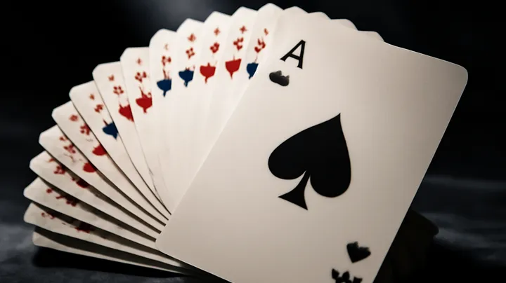 Discover Our Casino Games