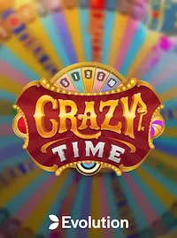 Crazy Time live game at FFFPH COM