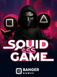 Squid Game themed slot at FFFPH COM
