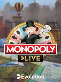 Monopoly Live game show at FFFPH COM