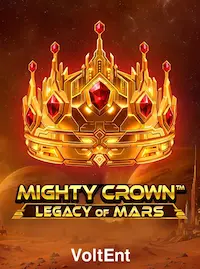 Mighty Crown at FFFPH COM