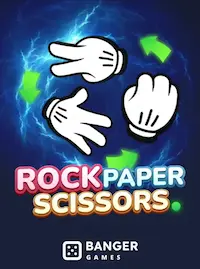 Rock Paper Scissors at FFFPH COM