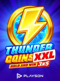 Thunder Coins XXL at FFFPH COM