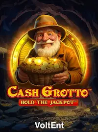Cash Grotto at FFFPH COM