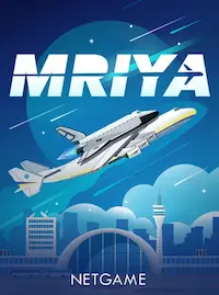 Mriya crash game at FFFPH COM