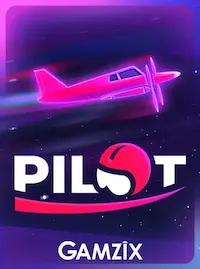 Pilot crash game at FFFPH COM