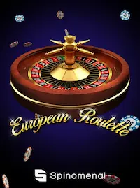 Classic Roulette at FFFPH COM