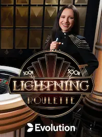 Lightning Roulette at FFFPH COM