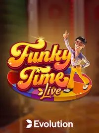Funky Time at FFFPH COM