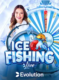 Ice Fishing at FFFPH COM