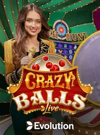 Crazy Ball at FFFPH COM