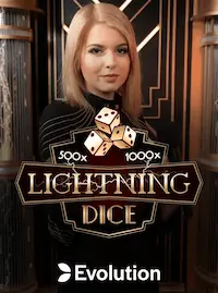 Lightning Dice at FFFPH COM