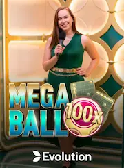 Mega Ball at FFFPH COM