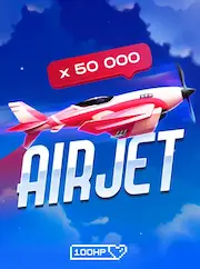 Airjet crash game at FFFPH COM